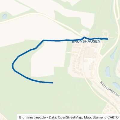 Robert-Antelme-Weg 37581 Bad Gandersheim 