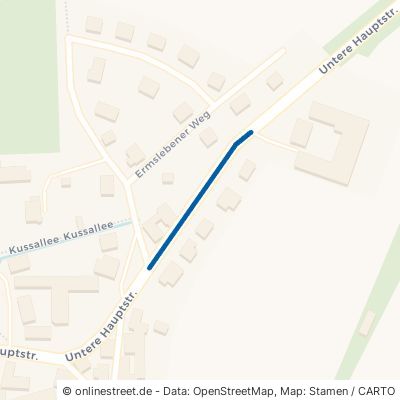 Siedlung-Untere Hauptstr. 06333 Falkenstein Endorf 