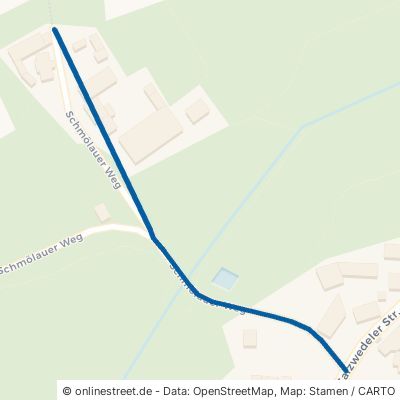 Schmölauer Weg 29413 Diesdorf Höddelsen 