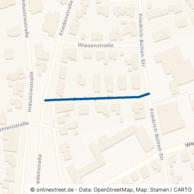 Overbergstraße 48485 Neuenkirchen 