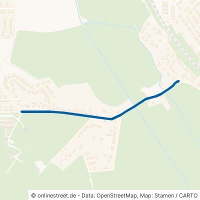 Kalkhorstweg 17235 Neustrelitz 
