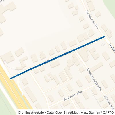 Dörstewitzer Straße 06258 Schkopau 