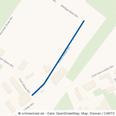 Ernst-Abbe-Straße 16225 Eberswalde 