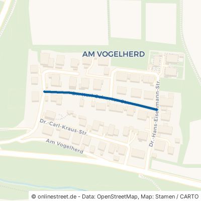 Dr.-Karl-Schuster-Straße Freising Vötting 