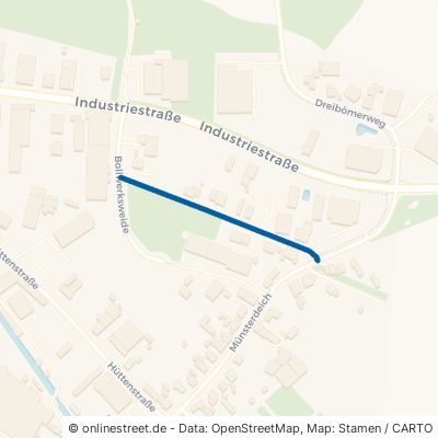 Klompenweg 46419 Isselburg 