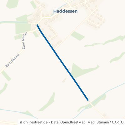 Pötzer Straße 31840 Hessisch Oldendorf Haddessen 