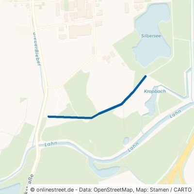 Hinkelsweg Heuchelheim 