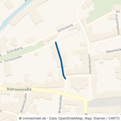 Ritterstraße 06712 Zeitz 