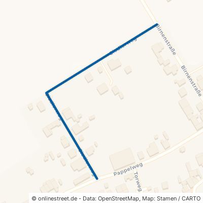 Siedlerweg 06179 Teutschenthal Asendorf 