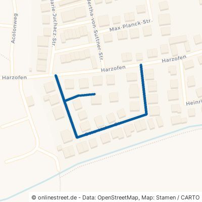 Otto-Hahn-Straße Haßloch 