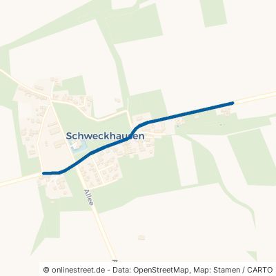 Schweckhausen 34439 Willebadessen Schweckhausen 