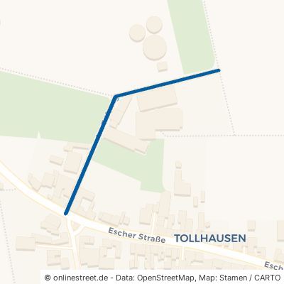 Am Triftweg Elsdorf Tollhausen 