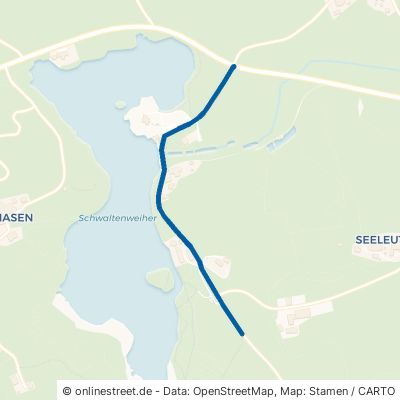 Schwalten Seeg 