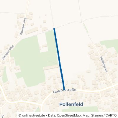 Breitenwiesen 85131 Pollenfeld Wörmersdorf 