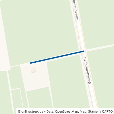 Lupinenweg Edewecht Husbäke 