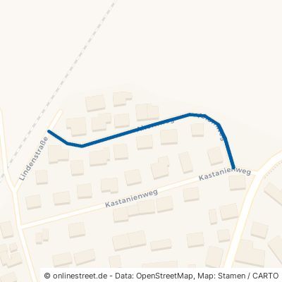 Ahornweg 83128 Halfing 