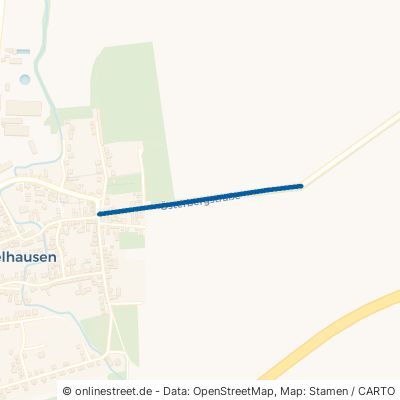 Österbergstraße 99095 Erfurt Mittelhausen 