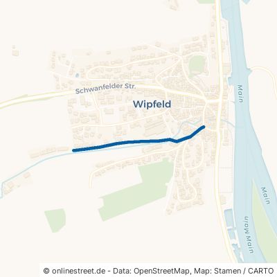 Mühlgrund 97537 Wipfeld 