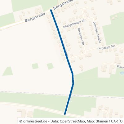 Stettiner Straße 25557 Hanerau-Hademarschen 