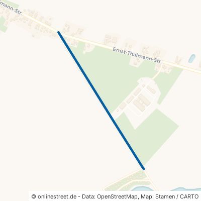 Alt Zeschdorfer Weg 15306 Fichtenhöhe 