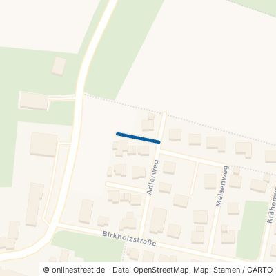 Wachtelweg 89547 Gerstetten Gussenstadt 