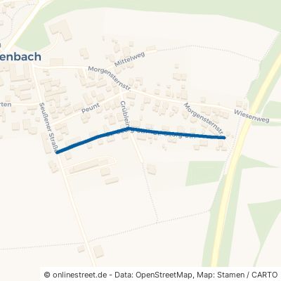 St.-Georg-Straße Arzberg Röthenbach 