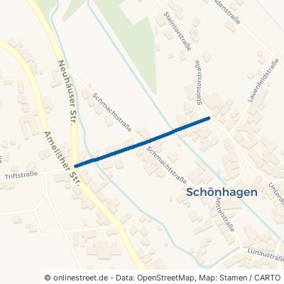 Kinderwiesenstraße 37170 Uslar Schönhagen 