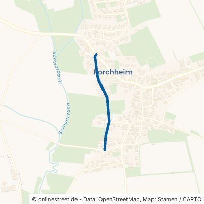 Badwiesenweg 92342 Freystadt Forchheim 