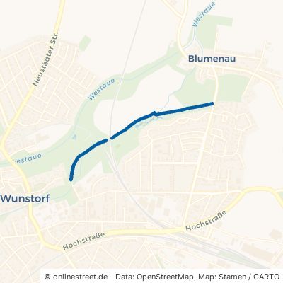 Blumenauer Kirchweg 31515 Wunstorf 