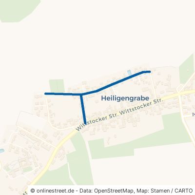 Am Spatzenberg 16909 Heiligengrabe 