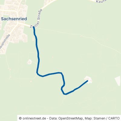 Martinswies Schwabsoien Sachsenried 