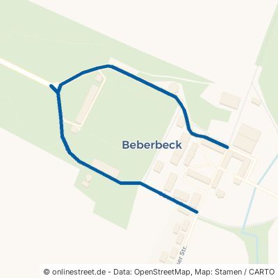 Oberhof Hofgeismar Beberbeck 
