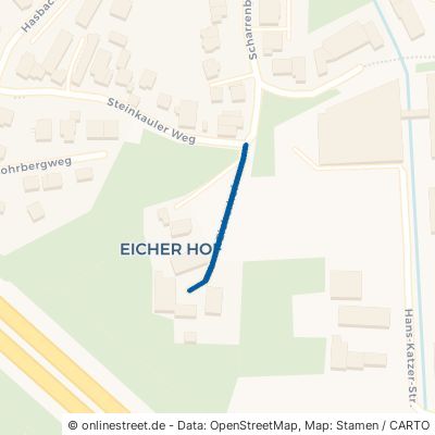 Eicherhof 51503 Rösrath Hasbach