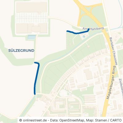 Rothenseer Weg 39128 Magdeburg Sülzegrund Sülzegrund