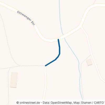 Dächslerrainweg Rheinfelden Adelhausen 