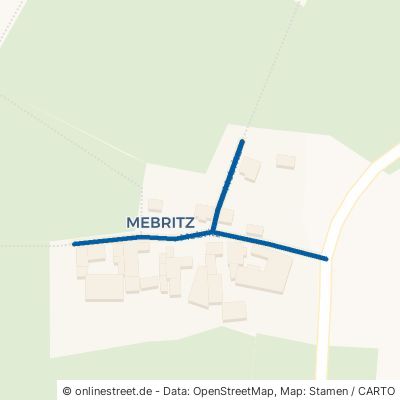 Mebritz Dermbach Mebritz 