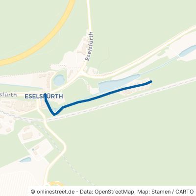 Dauborner Weg Kaiserslautern Innenstadt 