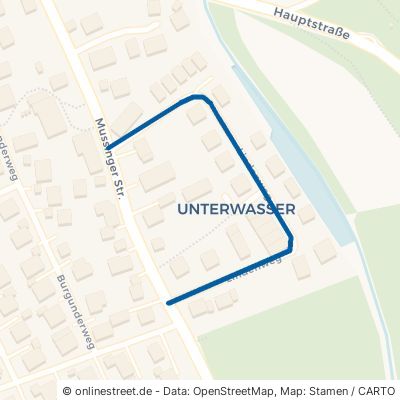 Lindenweg Illerkirchberg Unterkirchberg 