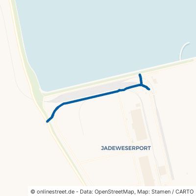 Nordmeer Wilhelmshaven Voslapp 