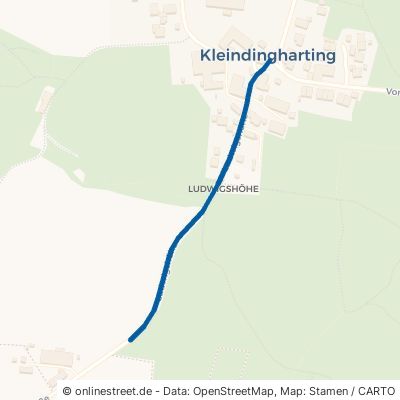 Ludwigshöhe Straßlach-Dingharting Kleindingharting 