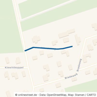 Möwenweg 25813 Husum Schobüll 