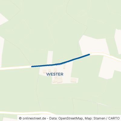 Wester 53567 Asbach Zurheiden 