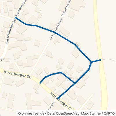Ringstraße 55483 Kappel 