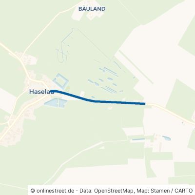 Heisterfeld Haselau 