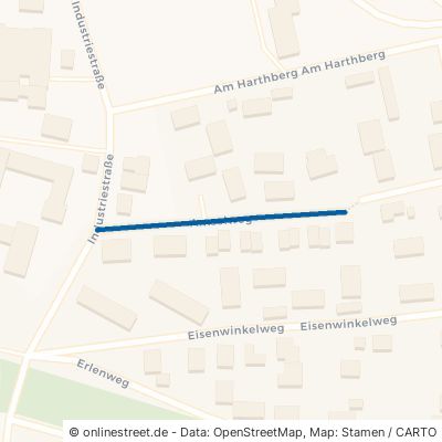 Amselweg Schwalmstadt Treysa 