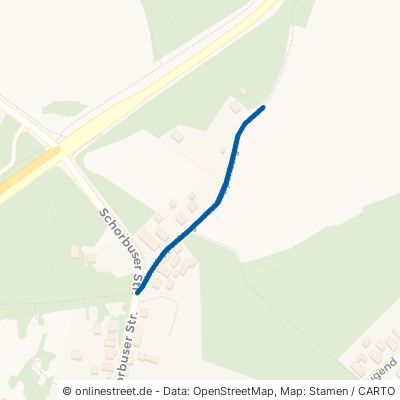 Am Kappenberg 03116 Drebkau Schorbus 