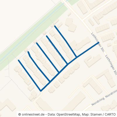 Eindhovener Straße 50171 Kerpen 