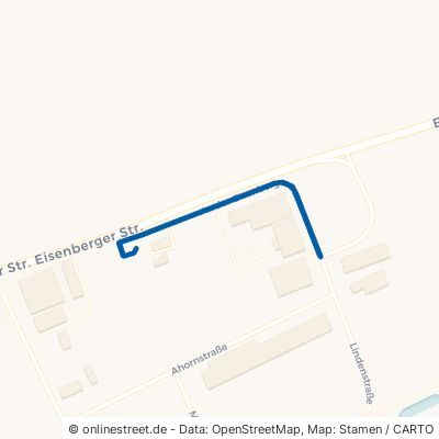 An Der Eisenberger Straße 04626 Göllnitz 