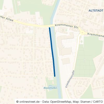 Uferstraße 16515 Oranienburg 