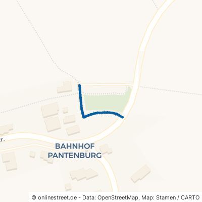 Buchholzer Straße Pantenburg 